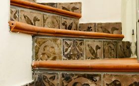 Mamarico' Apartament